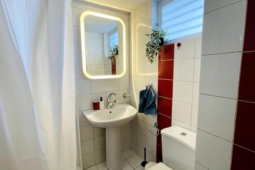 Ferienwohnung Cybele Apt Downtown Volos Exterior foto