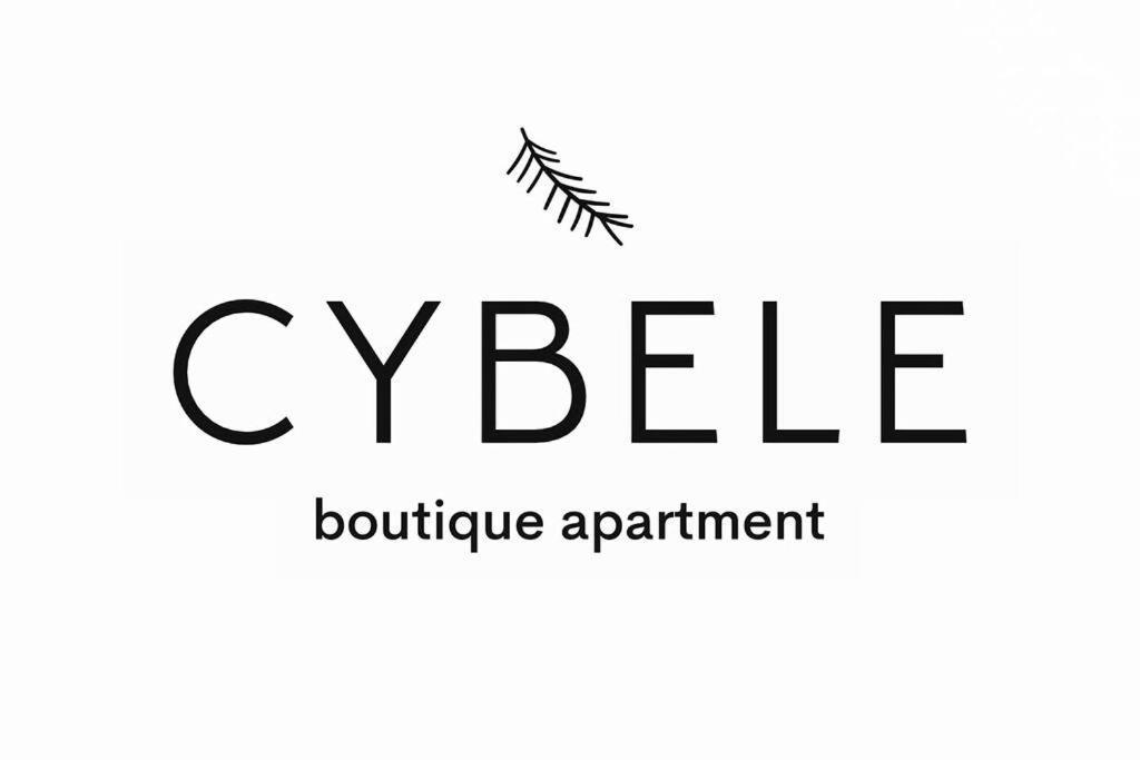Ferienwohnung Cybele Apt Downtown Volos Exterior foto